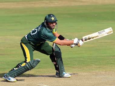 Afridi hopes to regain fastest ODI century record at Cricket World Cup Afridi hopes to regain fastest ODI century record at Cricket World Cup