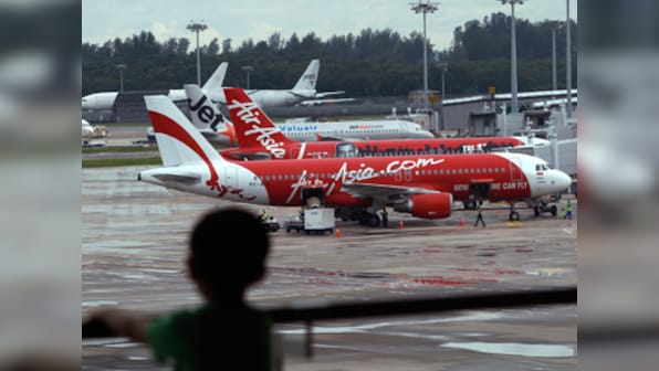 Indonesia to continue looking for victims of AirAsia flight