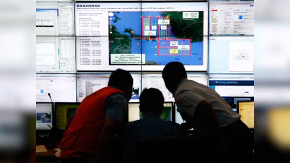 After MH370 and AirAsia's QZ8501 disappearance, critics insist on real-time tracking systems on jets