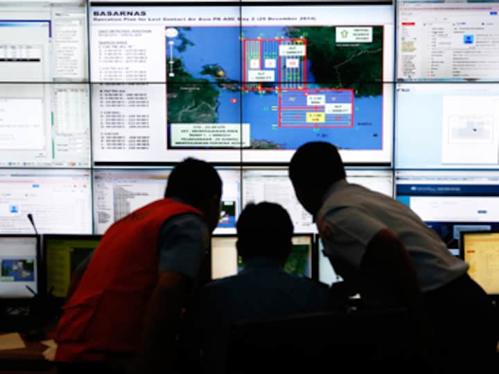 After MH370 and AirAsia's QZ8501 disappearance, critics insist on real-time tracking systems on jets