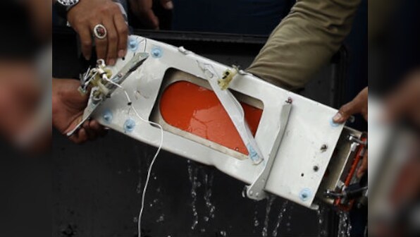AirAsia QZ8501 crash: Second black box retrieved from Java sea 