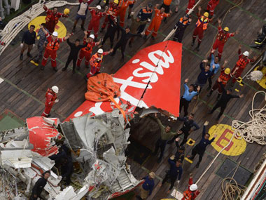 Analysing black box of AirAsia jet to be tough: investigator Analysing black box of AirAsia jet to be tough: investigator