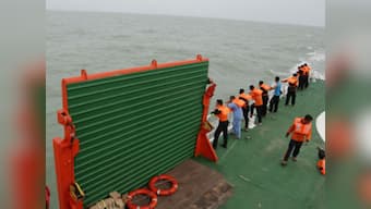 AirAsia QZ8501 crash probably caused by ice, says Indonesia's met agency
