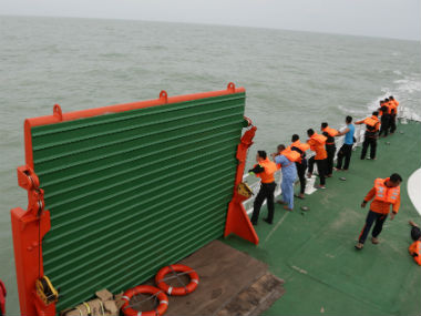 AirAsia QZ8501 crash probably caused by ice, says Indonesia's met agency AirAsia QZ8501 crash probably caused by ice, says Indonesia's met agency