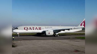 Qatar Airways 'shamed' for its policy of sacking crew members for getting married, pregnant