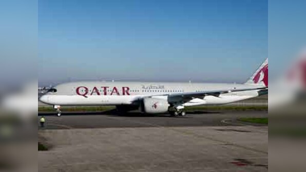 Qatar Airways 'shamed' for its policy of sacking crew members for getting married, pregnant