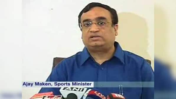 Delhi Assembly Elections: Congress releases second list, fields Ajay Maken from Sadar Bazar