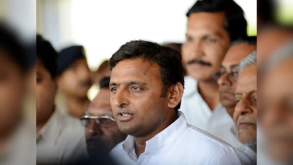 Akhilesh stamp all over in selection of ministers; former Akali Dal leader among 11 new faces