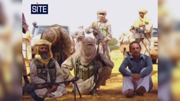 Al Qaeda's Indian branch leader killed by US
