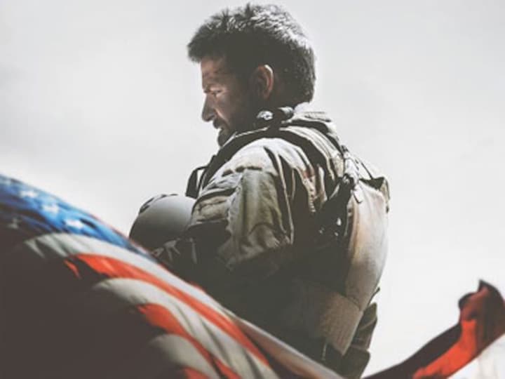 Defense to present 3rd day of testimony in 'American Sniper' trial 