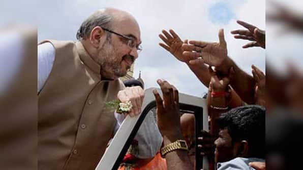 Why CBI’s case against Amit Shah was really a fishing expedition