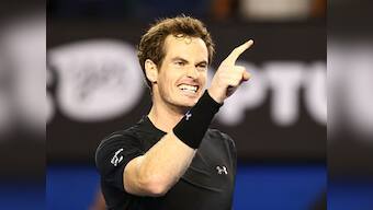 Tennis: Murray hopeful Bjorkman can complement coach Mauresmo