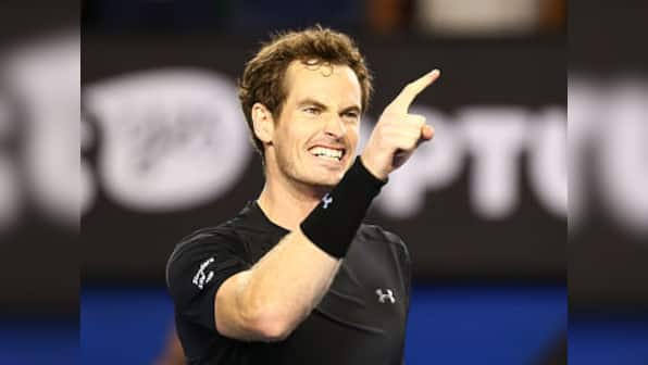 Tennis: Murray hopeful Bjorkman can complement coach Mauresmo