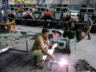 Army recovery vehicle to undergo crucial review in February Army recovery vehicle to undergo crucial review in February