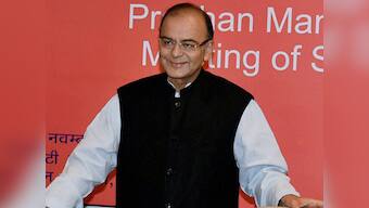 Expect investments to rise significantly in coming days, says Arun Jaitley