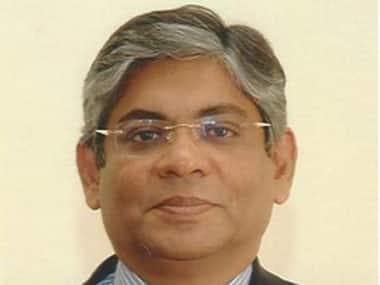 Arun Kumar Singh. Image courtesy Embassy of India in France website
