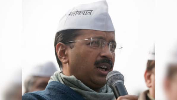 Rebel interrupted: The Delhi Assembly polls are really about Arvind Kejriwal
