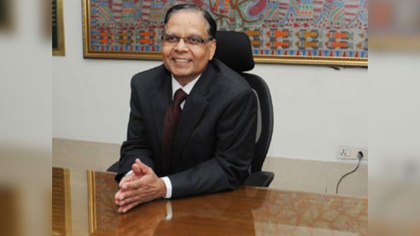 Demonetisation was a move towards formal economy, says Arvind Panagariya