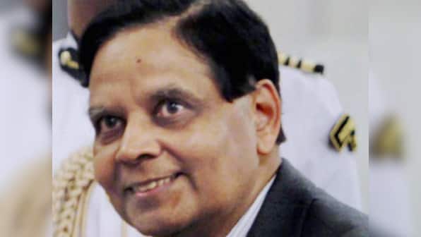  Arvind Panagariya takes charge as NITI Aayog Vice-Chairman