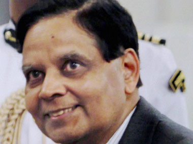 Arvind Panagariya takes charge as NITI Aayog Vice-Chairman  Arvind Panagariya takes charge as NITI Aayog Vice-Chairman