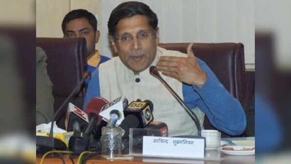 Here's why Arvind Subramanian’s economic survey offers a subsidy 'Nirvana'