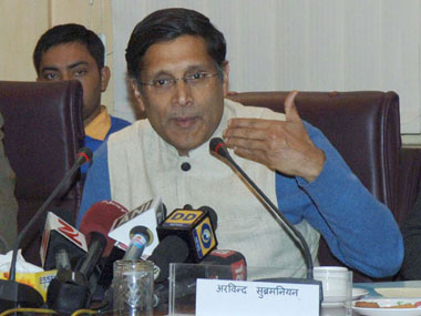CEA Arvind Subramanian is right: Rajan should stop being a shrinking lily on rate cuts CEA Arvind Subramanian is right: Rajan should stop being a shrinking lily on rate cuts
