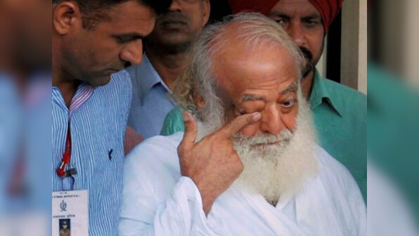 Asaram Bapu's aide, key witness in Surat rape case, shot dead