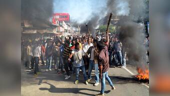 BJP hypocrisy in Assam: Why were tears shed for missing Adivasis during massacre of Muslims?