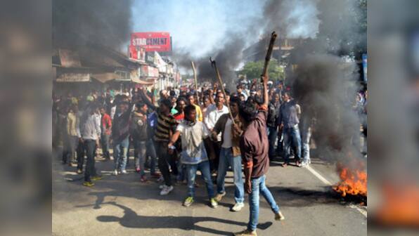 BJP hypocrisy in Assam: Why were tears shed for missing Adivasis during massacre of Muslims?
