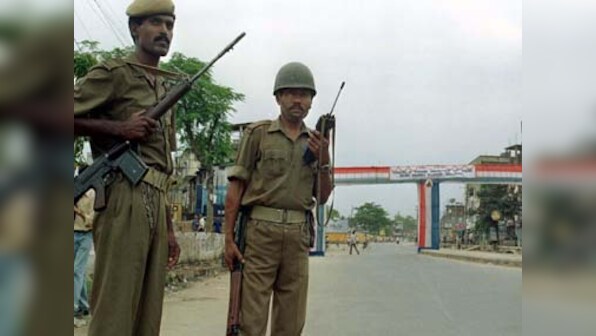 Nirbhaya revisited in the North East: 13-year-old raped inside bus in Assam