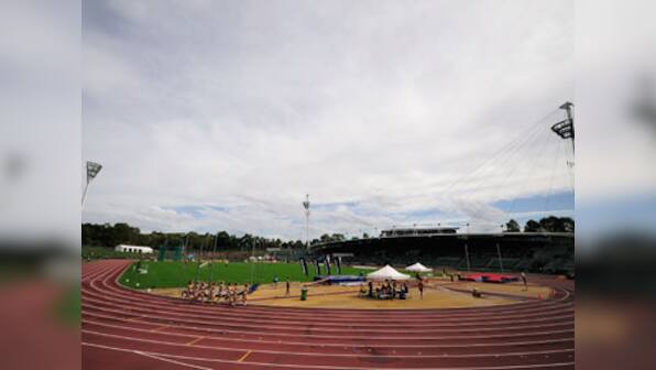 Sports gets a hike of around Rs 384 crore in annual budget