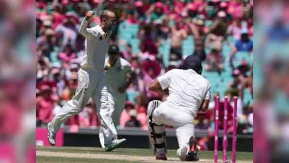 Rohit Sharma isn't casual about his cricket: Rahul Dravid