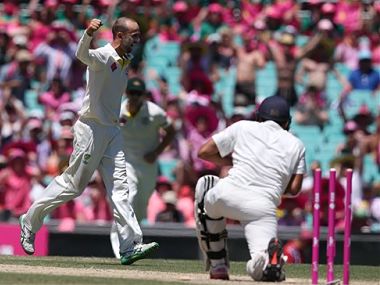 Rohit Sharma isn't casual about his cricket: Rahul Dravid Rohit Sharma isn't casual about his cricket: Rahul Dravid