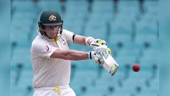 Number cruncher: Supreme Smith, Invincible Kohli and Stellar Lyon