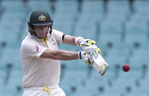 Number cruncher: Supreme Smith, Invincible Kohli and Stellar Lyon Number cruncher: Supreme Smith, Invincible Kohli and Stellar Lyon