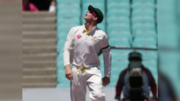 Six things we learned from the Australia v India Test series