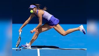 Tennis: Ana Ivanovic reaches Monterrey Open semifinals 
