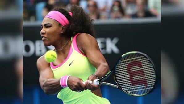 Australian Open, Day 2: Serena, Venus breeze through first round