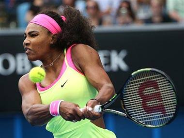 Australian Open, Day 2: Serena, Venus breeze through first round