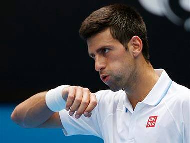 Australian Open Tennis