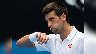 Australian Open updates, Day 4: Djokovic, Wawrinka advance to third round