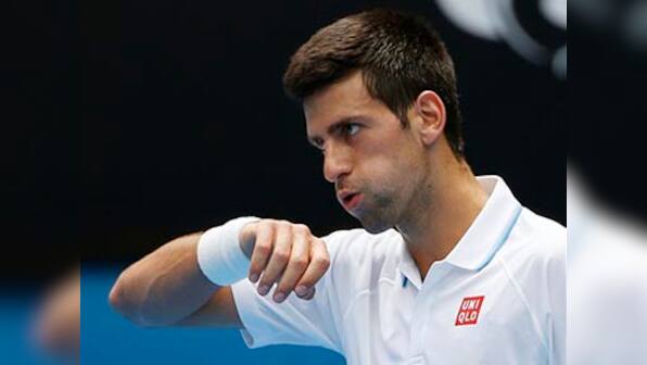 Australian Open updates, Day 4: Djokovic, Wawrinka advance to third round