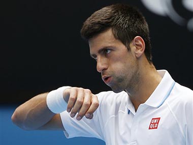 Australian Open updates, Day 4: Djokovic, Wawrinka advance to third round Australian Open updates, Day 4: Djokovic, Wawrinka advance to third round