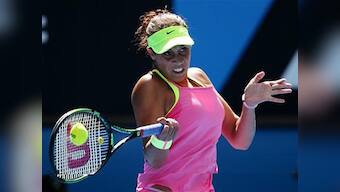 Australian Open: Venus Williams loses to teenager Keys, crashes out of quarters