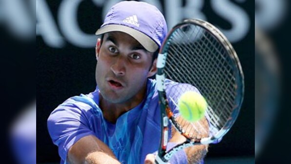 Yuki Bhambri reaches career best singles ranking of 89, gets direct entry into Aussie Open
