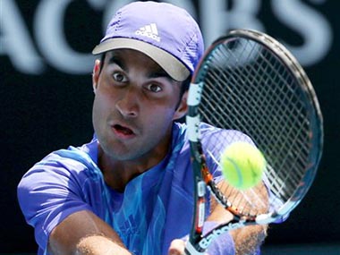 Yuki Bhambri reaches career best singles ranking of 89, gets direct entry into Aussie Open Yuki Bhambri reaches career best singles ranking of 89, gets direct entry into Aussie Open