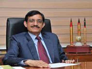 BJP sacked DRDO chief Chander as he didn't toe government line on Make-in-India: Congress BJP sacked DRDO chief Chander as he didn't toe government line on Make-in-India: Congress