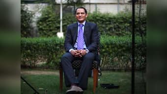 Mohammed Azharuddin, newly-elected HCA president, will represent Hyderabad at BCCI's AGM