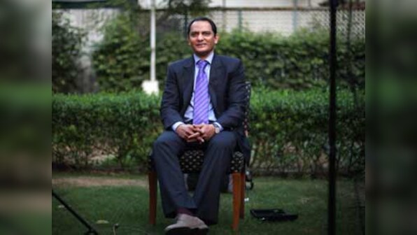 Mohammed Azharuddin, newly-elected HCA president, will represent Hyderabad at BCCI's AGM