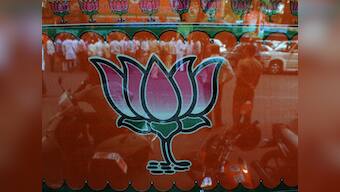 Hindutva groups are hurting us too, says Delhi BJP snuggling up to minorities